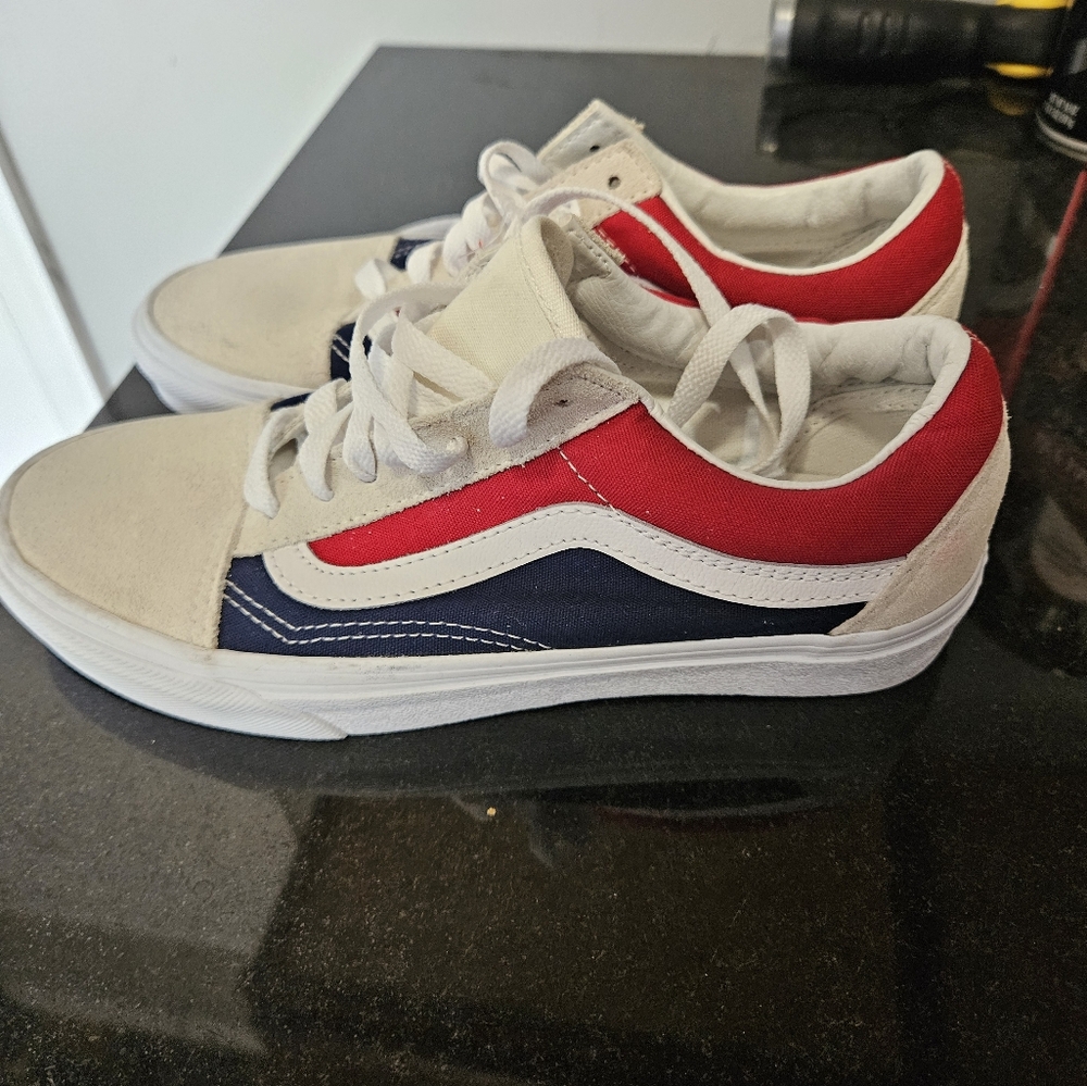 Vans